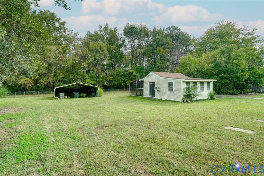10012 River Road, South Chesterfield, VA 23803 10012 River Road, South Chesterfield, VA 23803