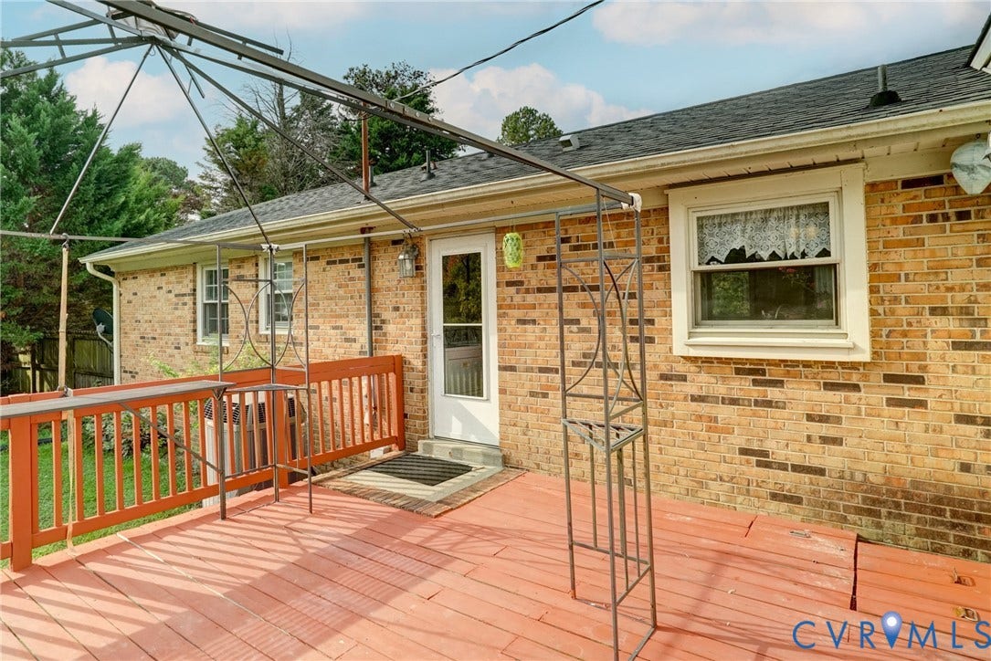 10012 River Road, South Chesterfield, VA 23803 10012 River Road, South Chesterfield, VA 23803
