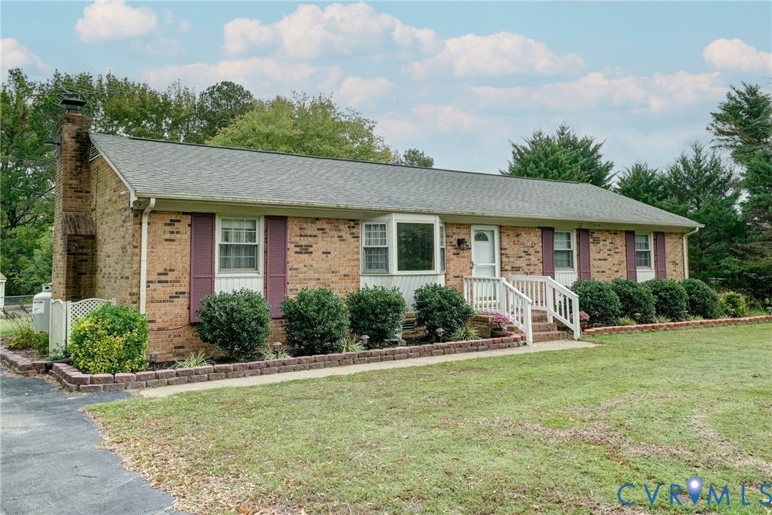 10012 River Road, South Chesterfield, VA 23803 10012 River Road, South Chesterfield, VA 23803