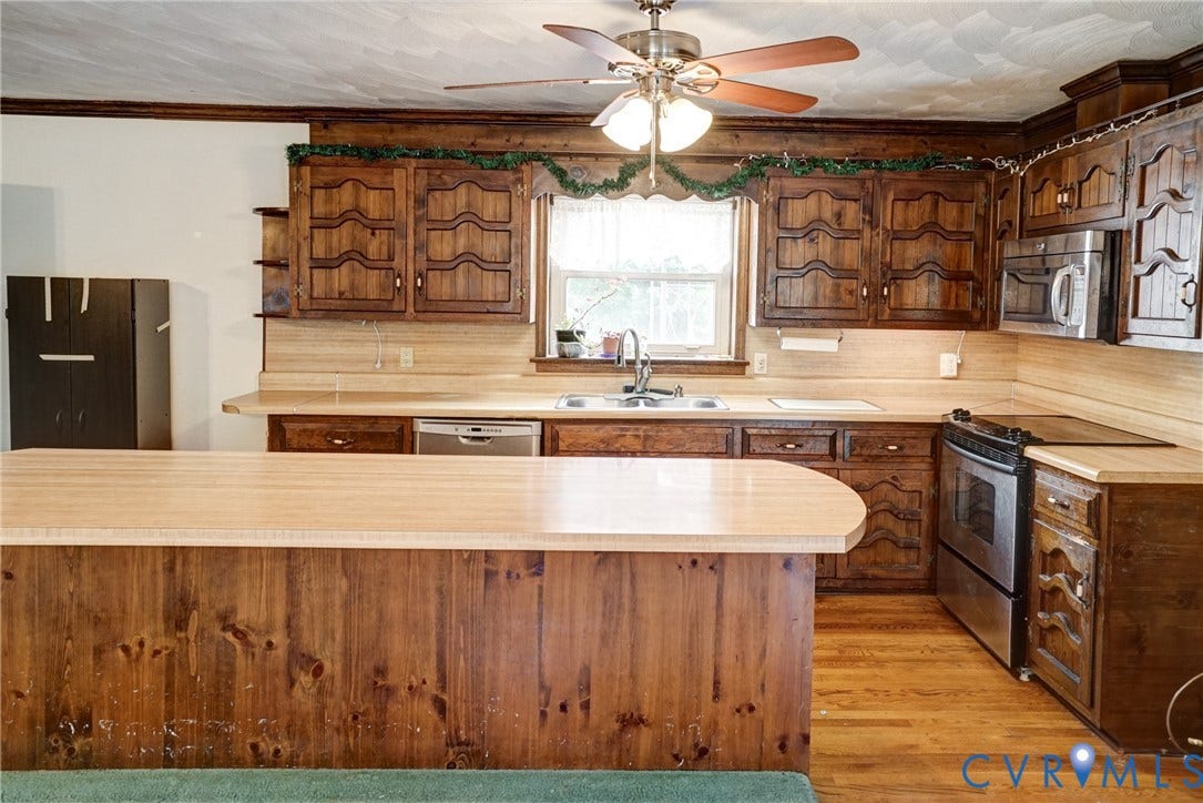 10012 River Road, South Chesterfield, VA 23803 10012 River Road, South Chesterfield, VA 23803