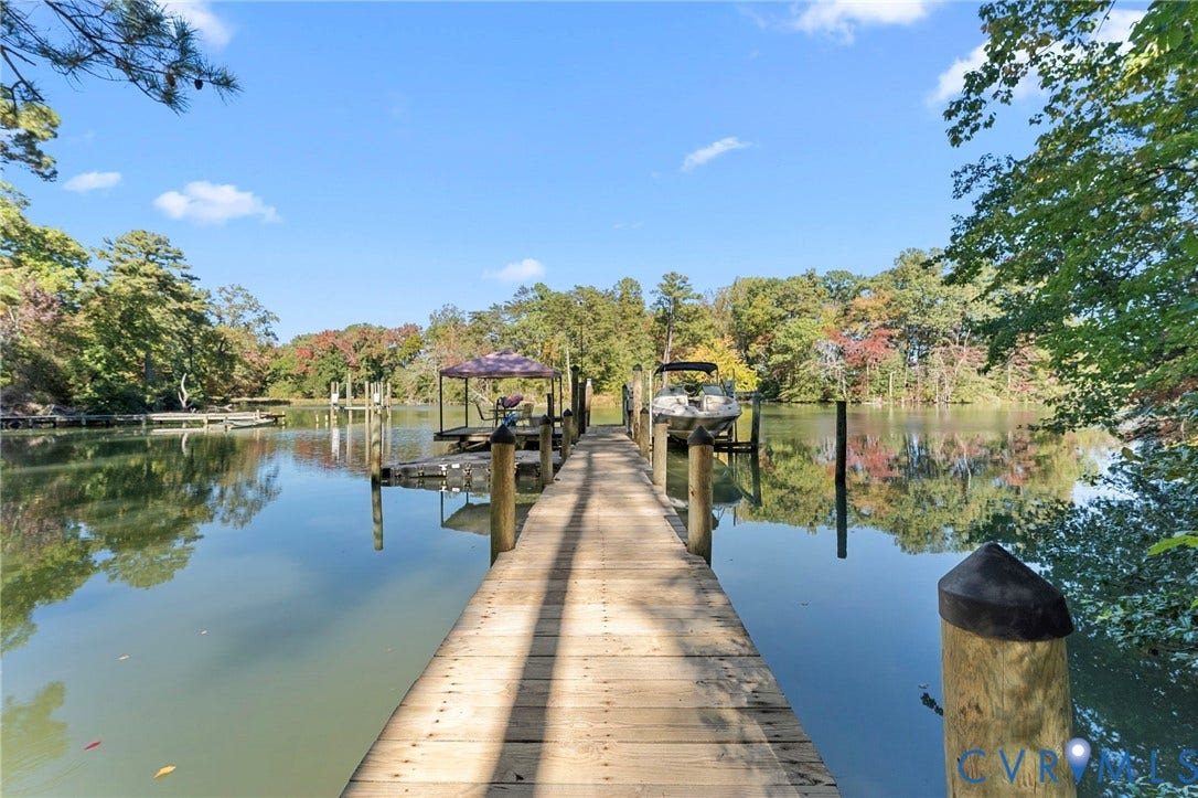 293 Gordon Road, Frank Gordon Estate, Kinsale, VA 22488 293 Gordon Road, Frank Gordon Estate, Kinsale, VA 22488