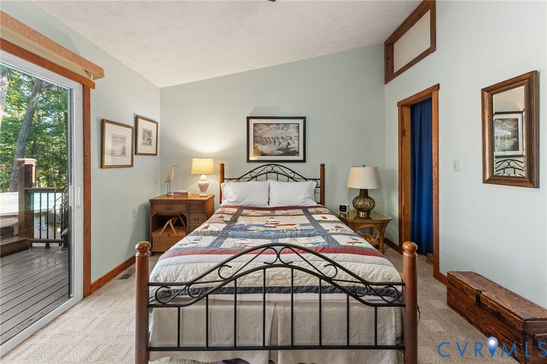 293 Gordon Road, Frank Gordon Estate, Kinsale, VA 22488 293 Gordon Road, Frank Gordon Estate, Kinsale, VA 22488
