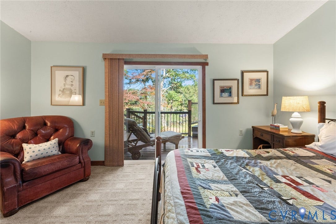 293 Gordon Road, Frank Gordon Estate, Kinsale, VA 22488 293 Gordon Road, Frank Gordon Estate, Kinsale, VA 22488