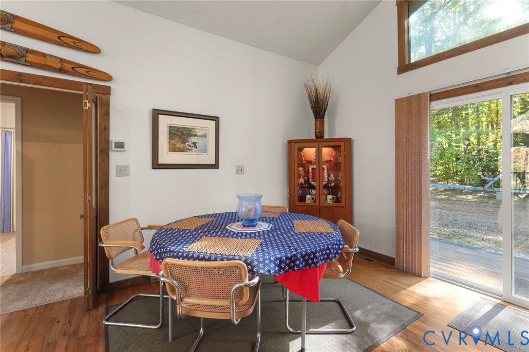 293 Gordon Road, Frank Gordon Estate, Kinsale, VA 22488 293 Gordon Road, Frank Gordon Estate, Kinsale, VA 22488
