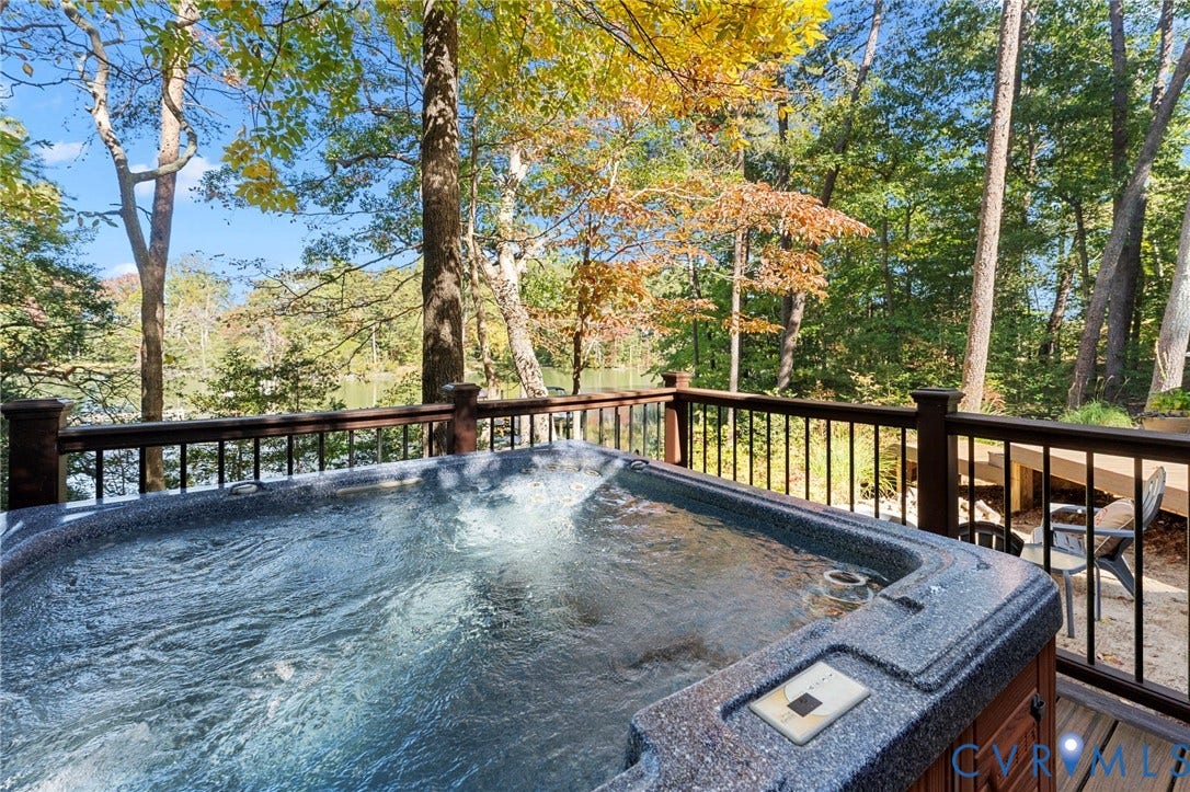 293 Gordon Road, Frank Gordon Estate, Kinsale, VA 22488 293 Gordon Road, Frank Gordon Estate, Kinsale, VA 22488