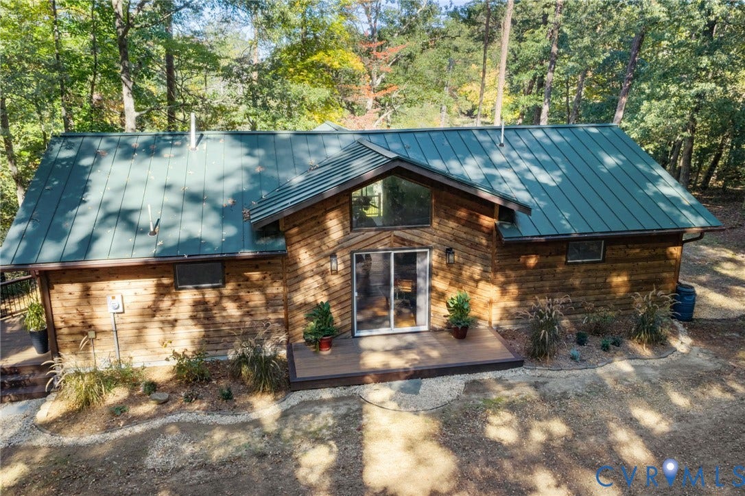 293 Gordon Road, Frank Gordon Estate, Kinsale, VA 22488 293 Gordon Road, Frank Gordon Estate, Kinsale, VA 22488