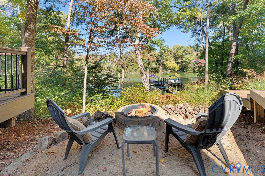 293 Gordon Road, Frank Gordon Estate, Kinsale, VA 22488 293 Gordon Road, Frank Gordon Estate, Kinsale, VA 22488