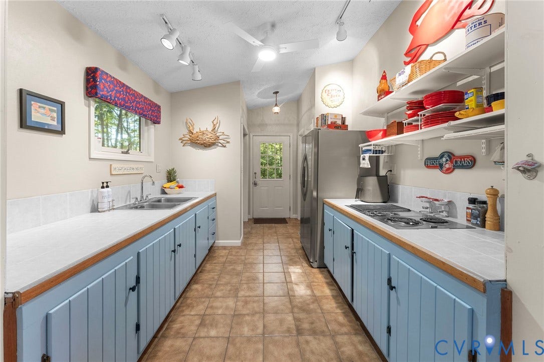 293 Gordon Road, Frank Gordon Estate, Kinsale, VA 22488 293 Gordon Road, Frank Gordon Estate, Kinsale, VA 22488
