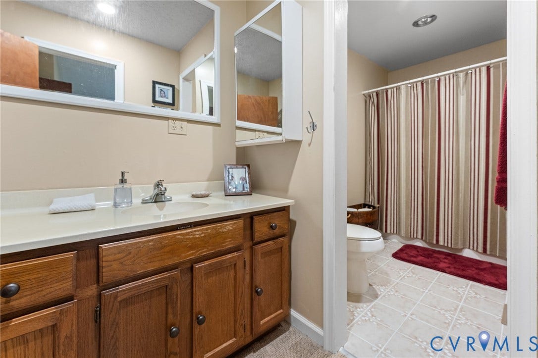 293 Gordon Road, Frank Gordon Estate, Kinsale, VA 22488 293 Gordon Road, Frank Gordon Estate, Kinsale, VA 22488