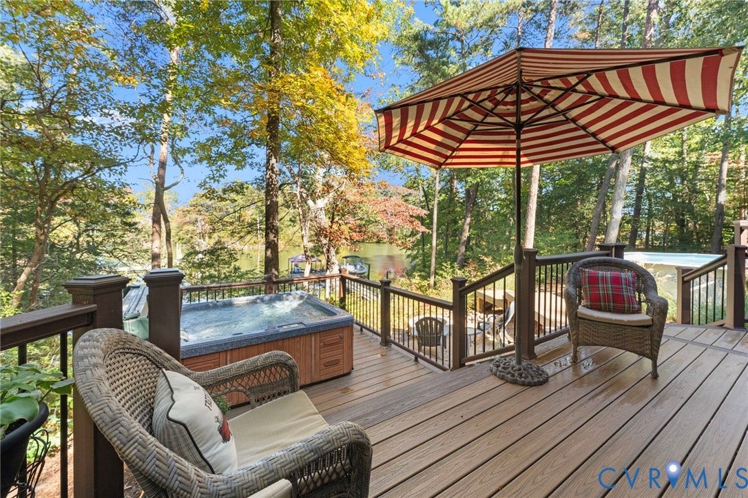 293 Gordon Road, Frank Gordon Estate, Kinsale, VA 22488 293 Gordon Road, Frank Gordon Estate, Kinsale, VA 22488