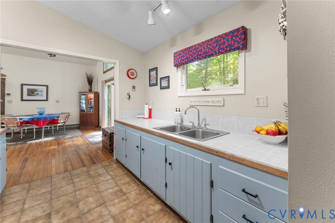293 Gordon Road, Frank Gordon Estate, Kinsale, VA 22488 293 Gordon Road, Frank Gordon Estate, Kinsale, VA 22488