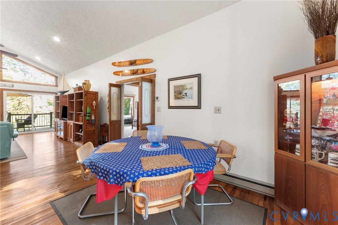 293 Gordon Road, Frank Gordon Estate, Kinsale, VA 22488 293 Gordon Road, Frank Gordon Estate, Kinsale, VA 22488