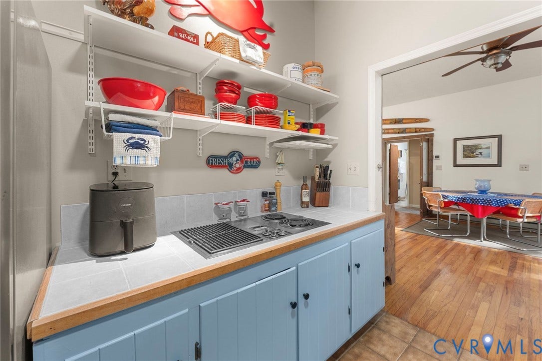 293 Gordon Road, Frank Gordon Estate, Kinsale, VA 22488 293 Gordon Road, Frank Gordon Estate, Kinsale, VA 22488