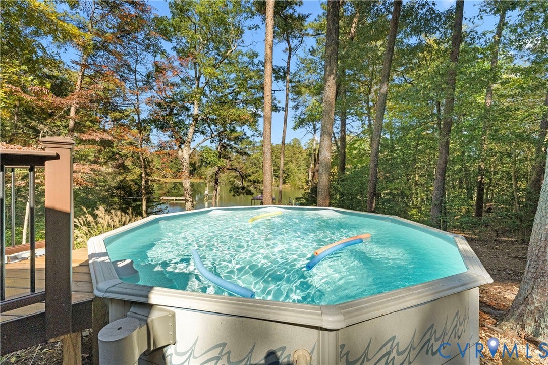 293 Gordon Road, Frank Gordon Estate, Kinsale, VA 22488 293 Gordon Road, Frank Gordon Estate, Kinsale, VA 22488