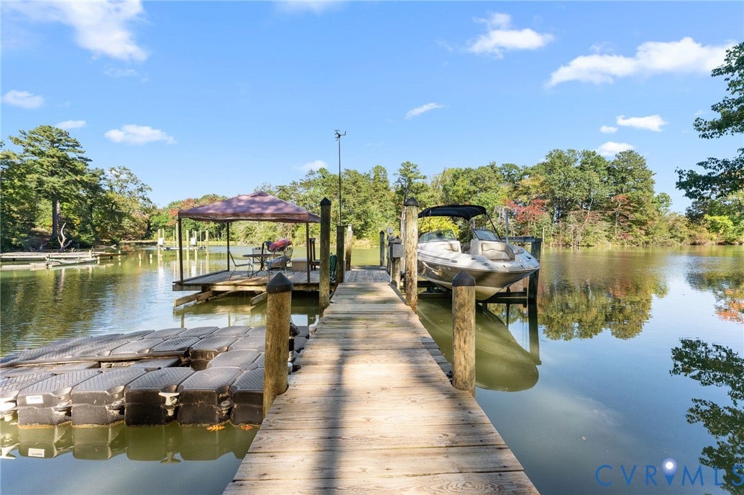 293 Gordon Road, Frank Gordon Estate, Kinsale, VA 22488 293 Gordon Road, Frank Gordon Estate, Kinsale, VA 22488