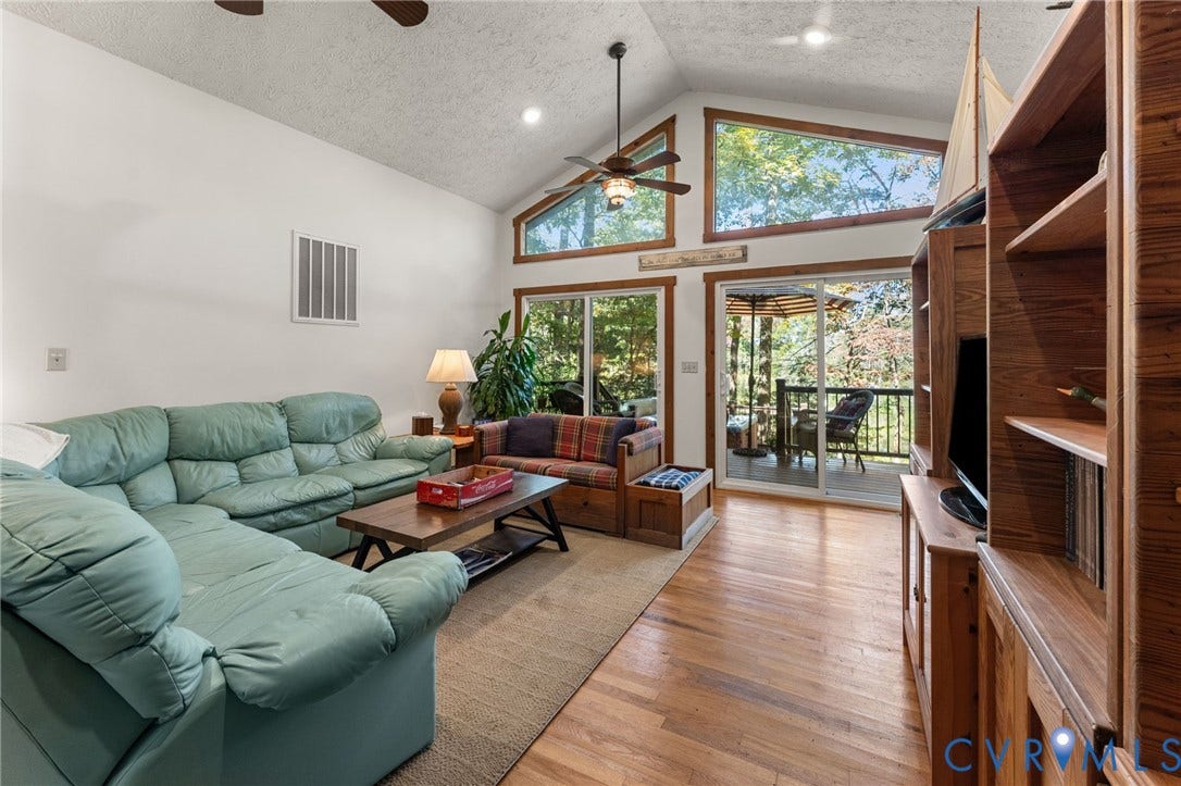 293 Gordon Road, Frank Gordon Estate, Kinsale, VA 22488 293 Gordon Road, Frank Gordon Estate, Kinsale, VA 22488
