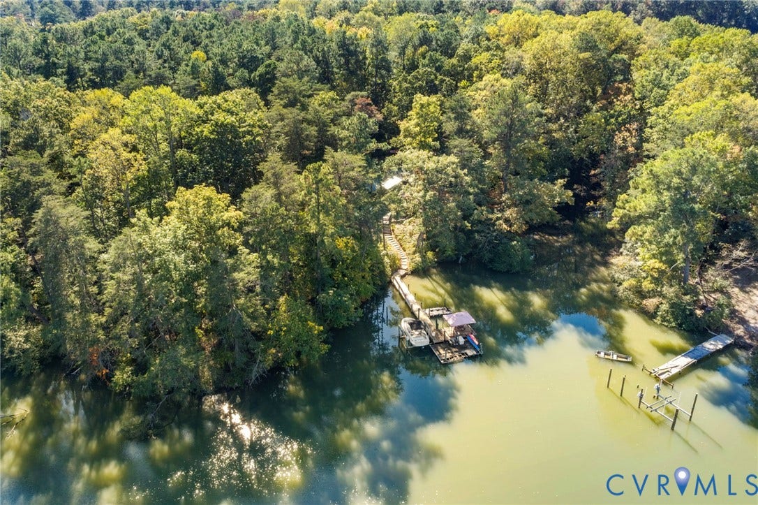 293 Gordon Road, Frank Gordon Estate, Kinsale, VA 22488 293 Gordon Road, Frank Gordon Estate, Kinsale, VA 22488