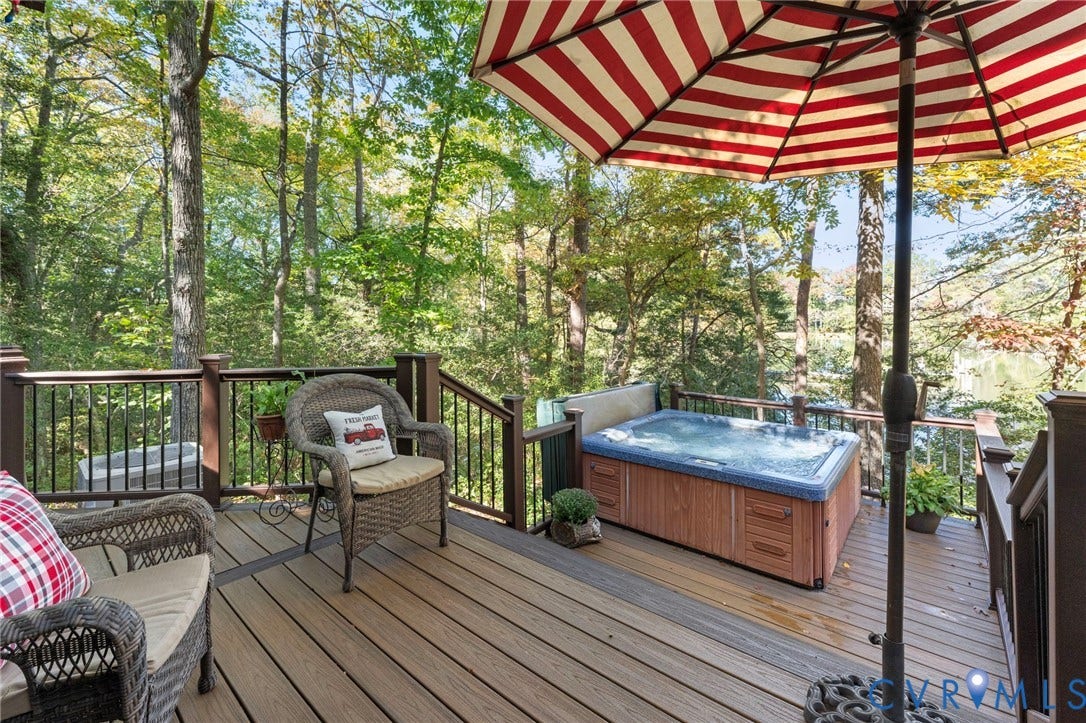 293 Gordon Road, Frank Gordon Estate, Kinsale, VA 22488 293 Gordon Road, Frank Gordon Estate, Kinsale, VA 22488