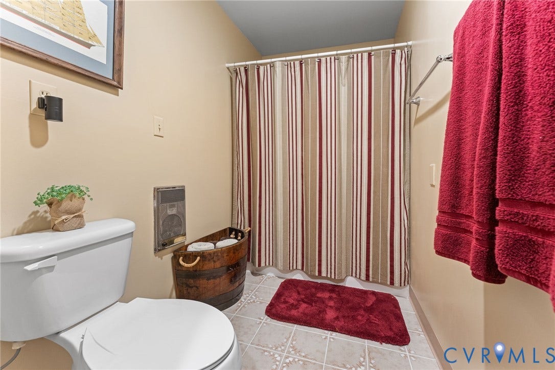 293 Gordon Road, Frank Gordon Estate, Kinsale, VA 22488 293 Gordon Road, Frank Gordon Estate, Kinsale, VA 22488