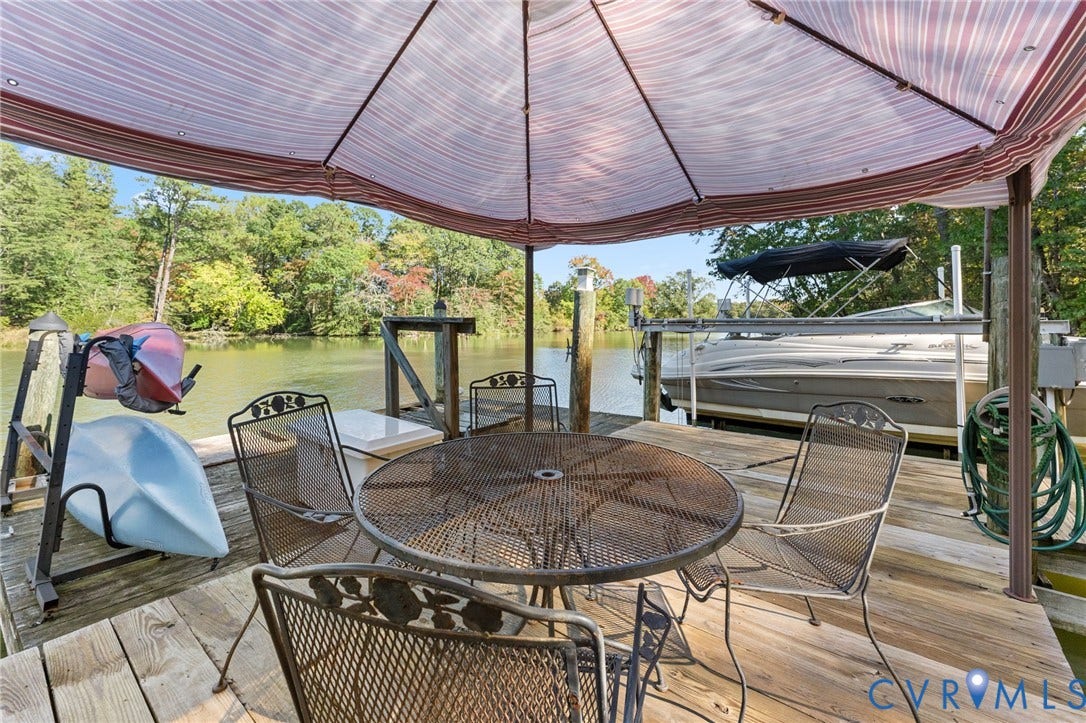 293 Gordon Road, Frank Gordon Estate, Kinsale, VA 22488 293 Gordon Road, Frank Gordon Estate, Kinsale, VA 22488