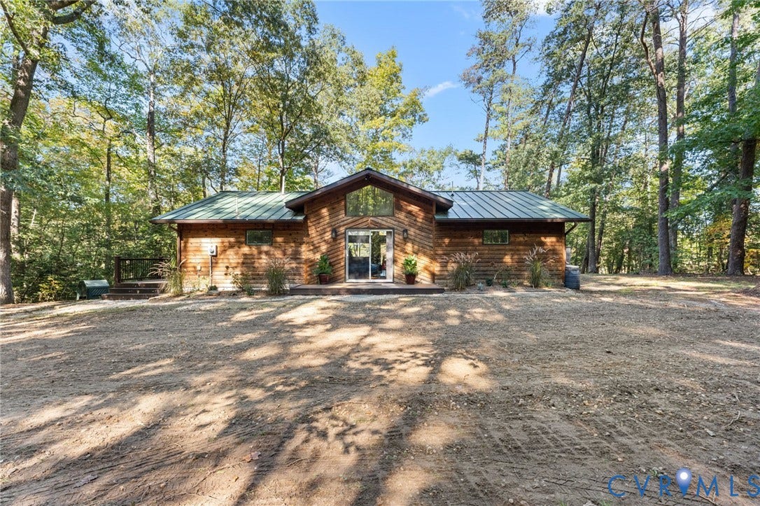 293 Gordon Road, Frank Gordon Estate, Kinsale, VA 22488 293 Gordon Road, Frank Gordon Estate, Kinsale, VA 22488