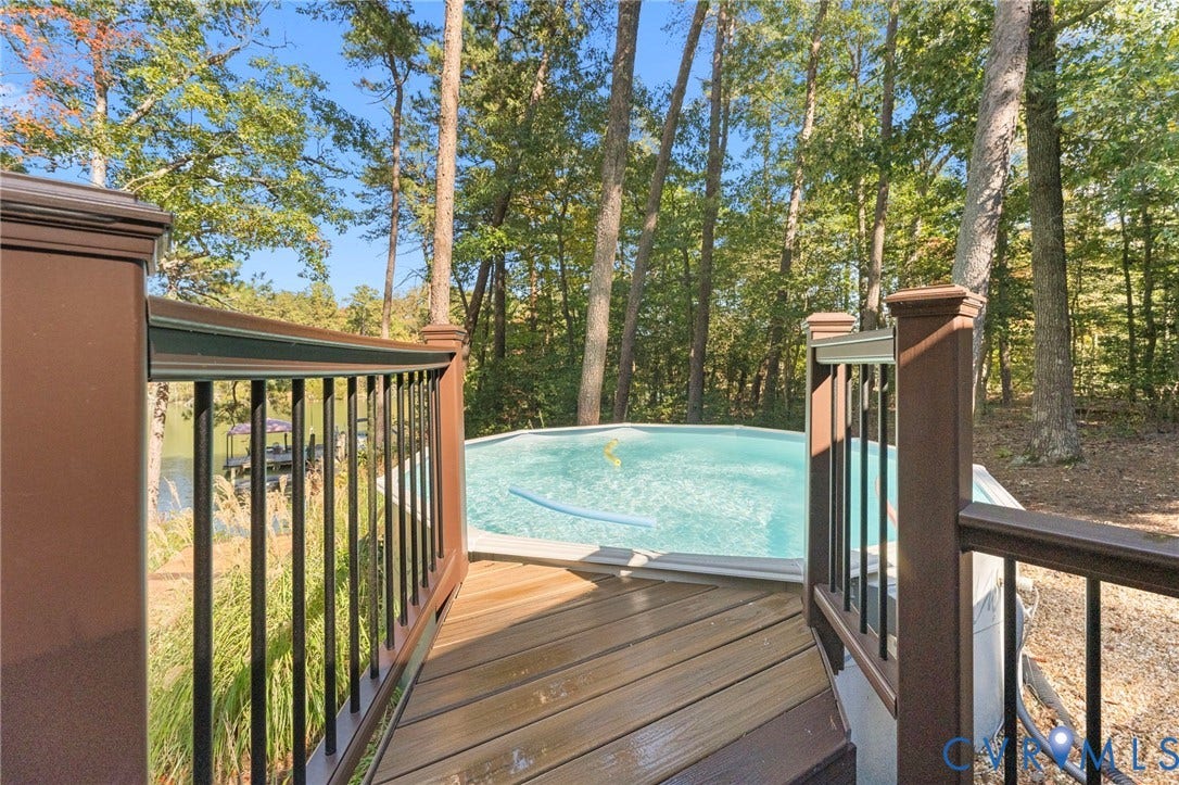 293 Gordon Road, Frank Gordon Estate, Kinsale, VA 22488 293 Gordon Road, Frank Gordon Estate, Kinsale, VA 22488