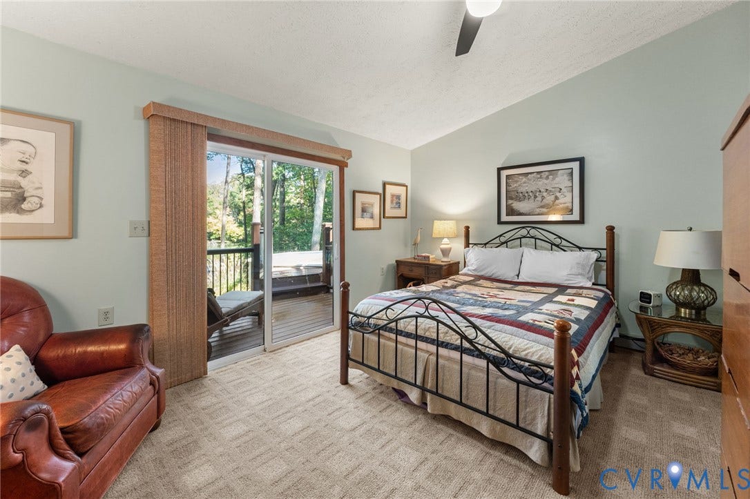 293 Gordon Road, Frank Gordon Estate, Kinsale, VA 22488 293 Gordon Road, Frank Gordon Estate, Kinsale, VA 22488