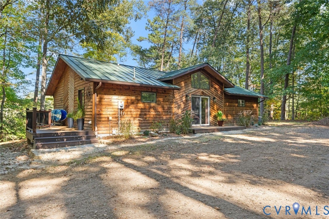 293 Gordon Road, Frank Gordon Estate, Kinsale, VA 22488 293 Gordon Road, Frank Gordon Estate, Kinsale, VA 22488