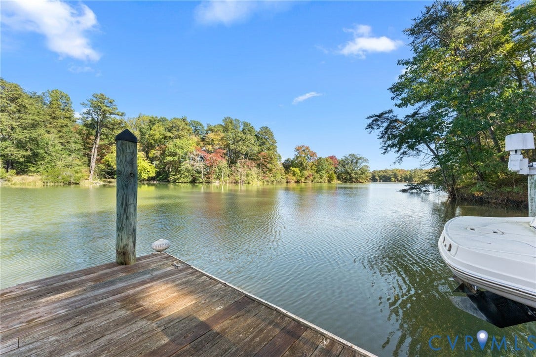 293 Gordon Road, Frank Gordon Estate, Kinsale, VA 22488 293 Gordon Road, Frank Gordon Estate, Kinsale, VA 22488