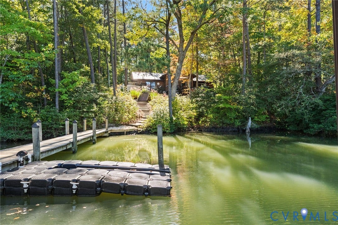 293 Gordon Road, Frank Gordon Estate, Kinsale, VA 22488 293 Gordon Road, Frank Gordon Estate, Kinsale, VA 22488