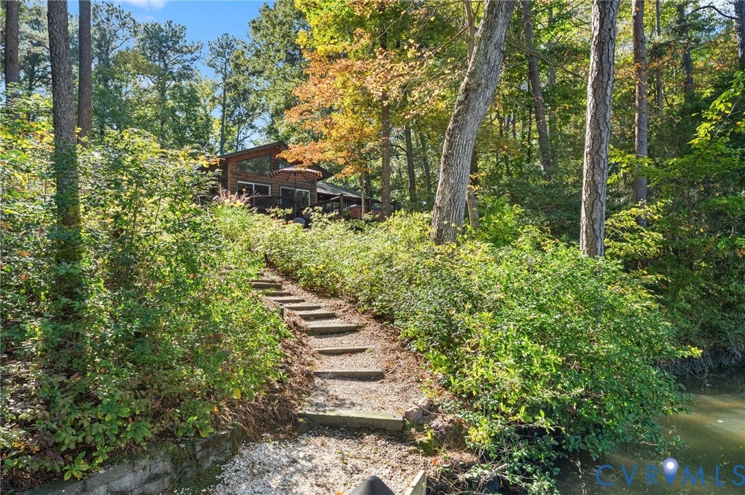 293 Gordon Road, Frank Gordon Estate, Kinsale, VA 22488 293 Gordon Road, Frank Gordon Estate, Kinsale, VA 22488