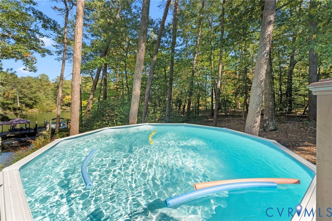 293 Gordon Road, Frank Gordon Estate, Kinsale, VA 22488 293 Gordon Road, Frank Gordon Estate, Kinsale, VA 22488