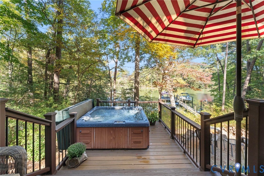 293 Gordon Road, Frank Gordon Estate, Kinsale, VA 22488 293 Gordon Road, Frank Gordon Estate, Kinsale, VA 22488
