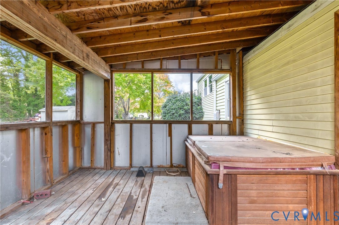 6524 Philbrook Road, Ampthill, VA 23234