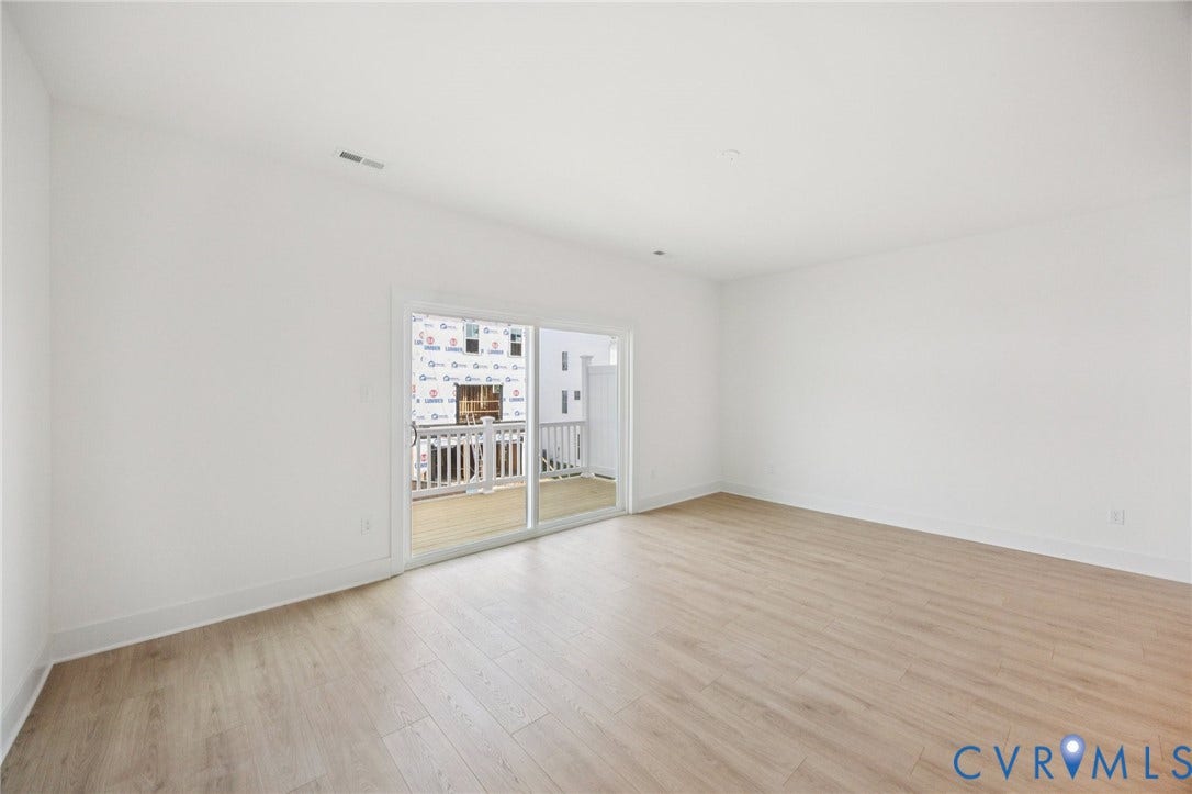 15319 Oasis Sun Way, Oasis Townhomes, Midlothian, VA 23112 Great Room