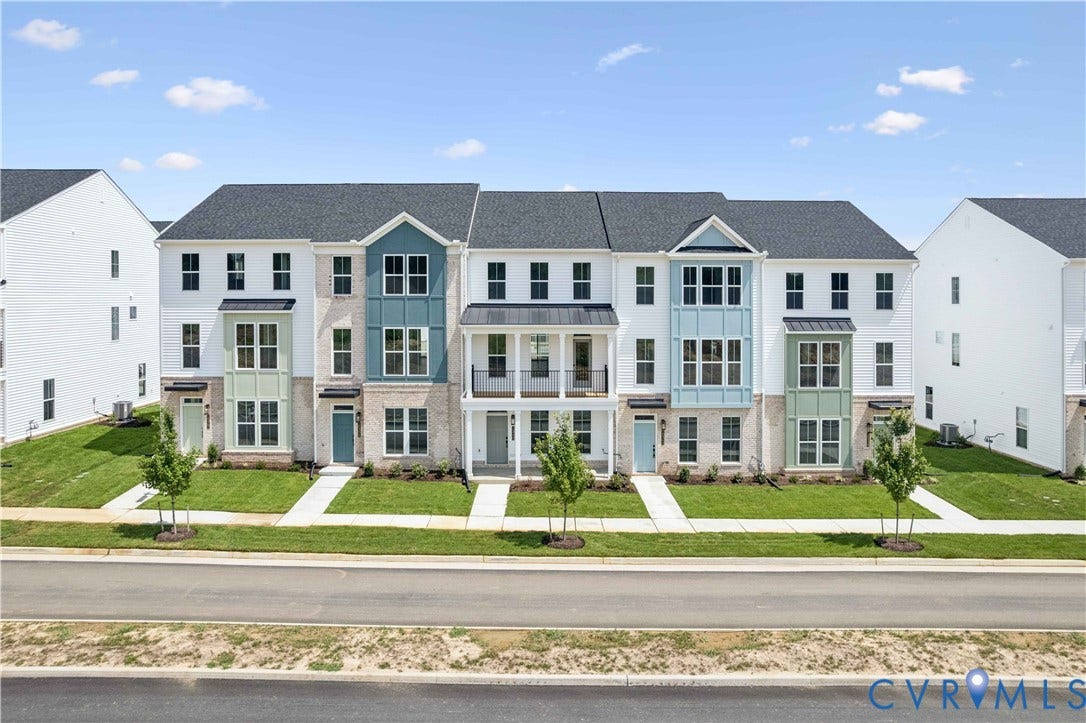 15319 Oasis Sun Way, Oasis Townhomes, Midlothian, VA 23112 15319 Oasis Sun Way, Oasis Townhomes, Midlothian, VA 23112