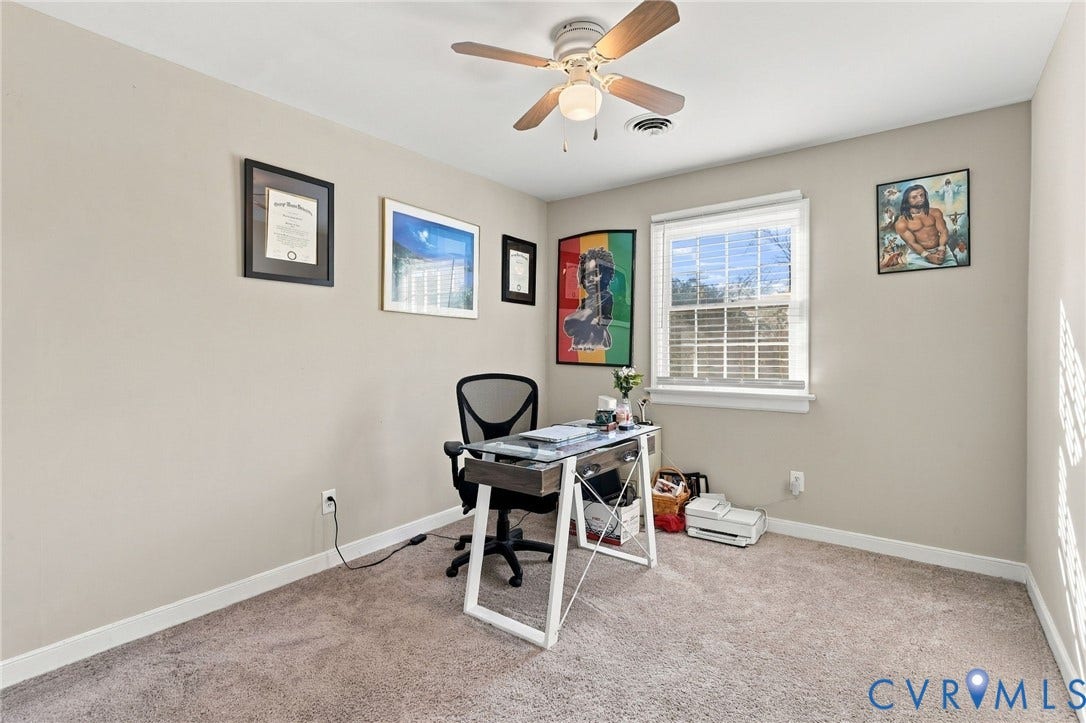 6205 Aldersbrook Court, North Chesterfield, VA 23224 6205 Aldersbrook Court, North Chesterfield, VA 23224