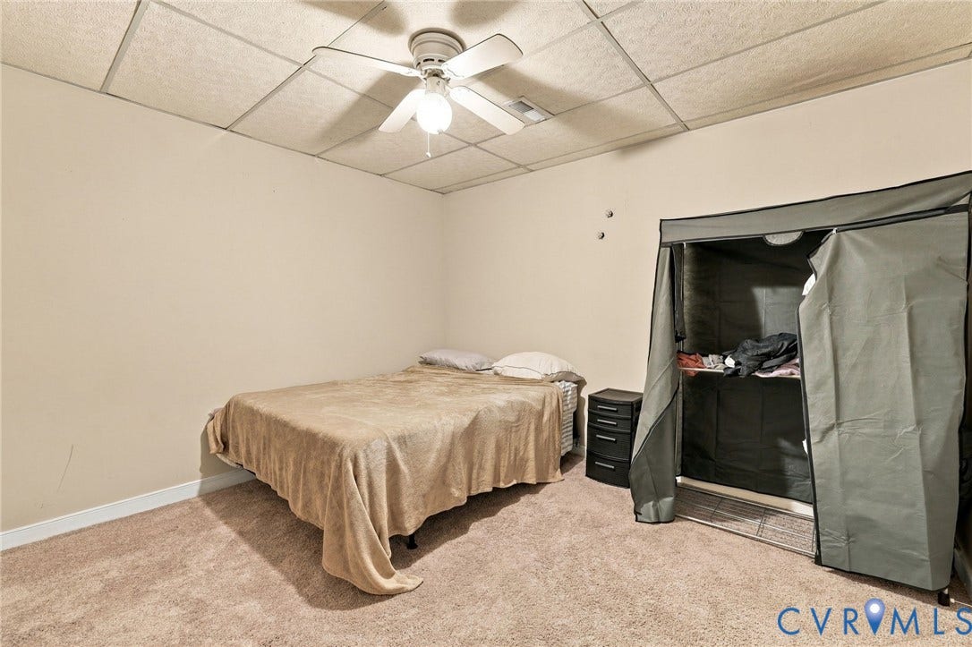 6205 Aldersbrook Court, North Chesterfield, VA 23224 6205 Aldersbrook Court, North Chesterfield, VA 23224