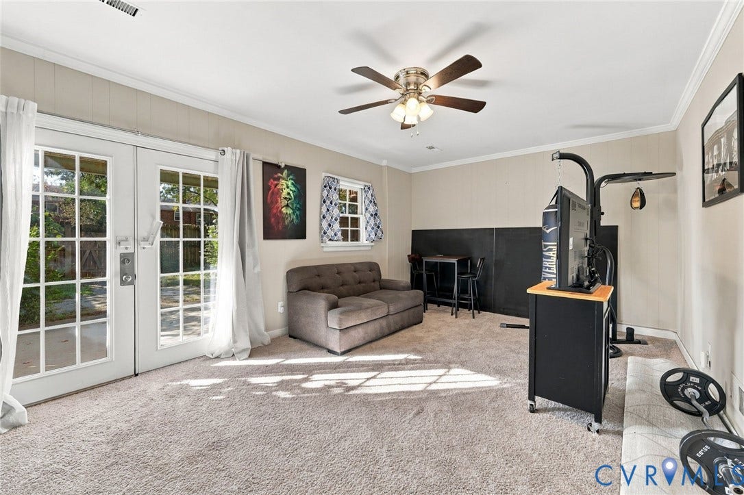 6205 Aldersbrook Court, North Chesterfield, VA 23224 6205 Aldersbrook Court, North Chesterfield, VA 23224