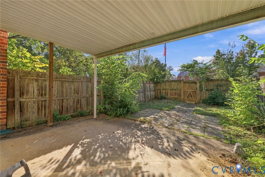 6205 Aldersbrook Court, North Chesterfield, VA 23224 6205 Aldersbrook Court, North Chesterfield, VA 23224