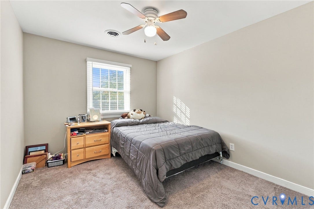 6205 Aldersbrook Court, North Chesterfield, VA 23224 6205 Aldersbrook Court, North Chesterfield, VA 23224