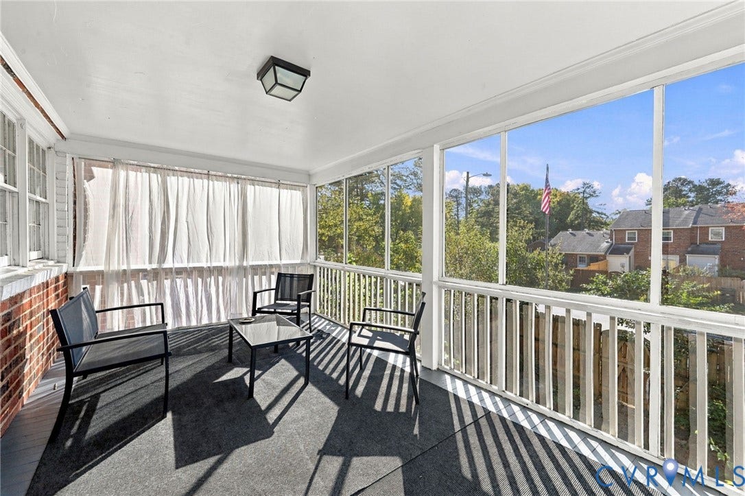 6205 Aldersbrook Court, North Chesterfield, VA 23224 6205 Aldersbrook Court, North Chesterfield, VA 23224