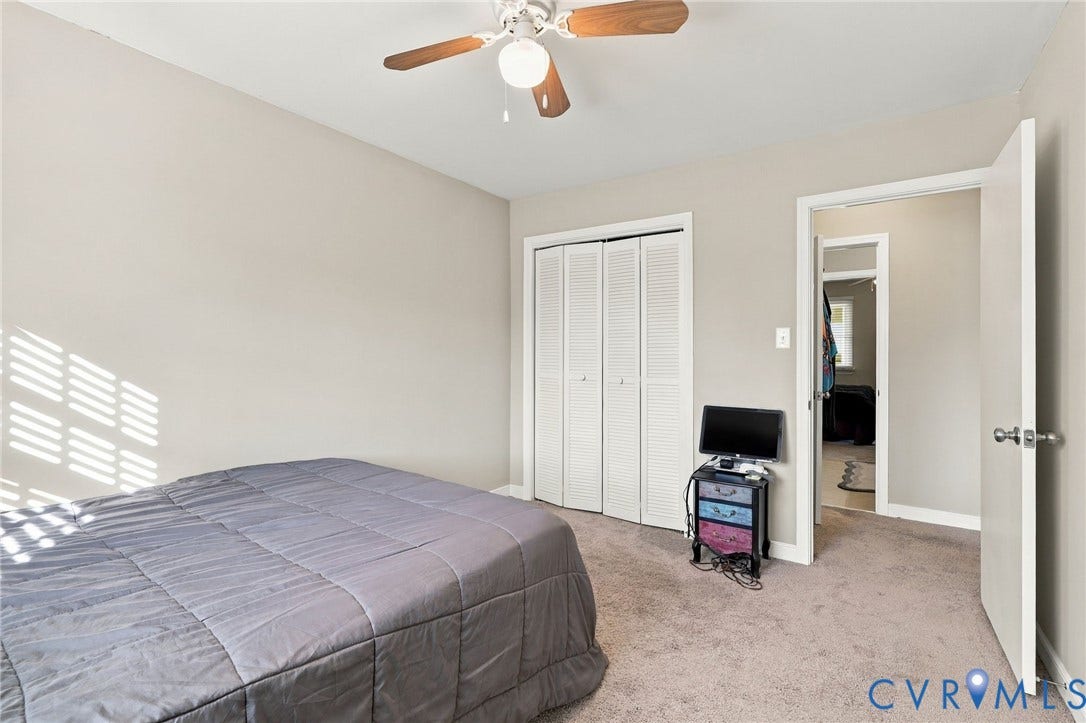 6205 Aldersbrook Court, North Chesterfield, VA 23224 6205 Aldersbrook Court, North Chesterfield, VA 23224