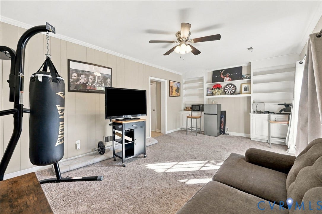 6205 Aldersbrook Court, North Chesterfield, VA 23224 6205 Aldersbrook Court, North Chesterfield, VA 23224