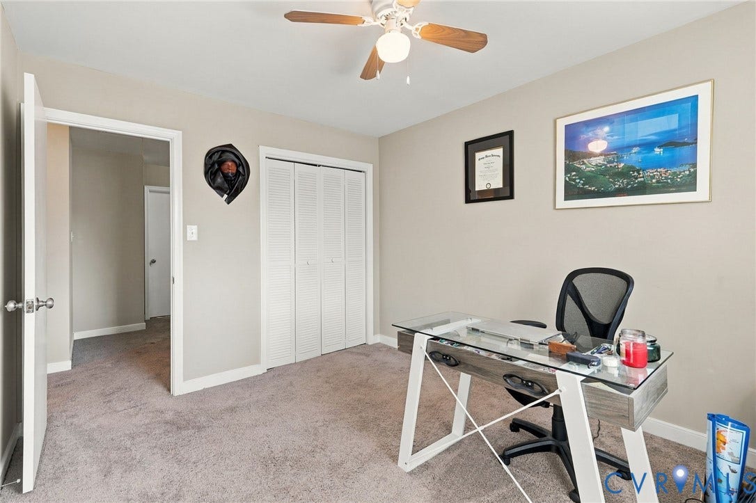 6205 Aldersbrook Court, North Chesterfield, VA 23224 6205 Aldersbrook Court, North Chesterfield, VA 23224