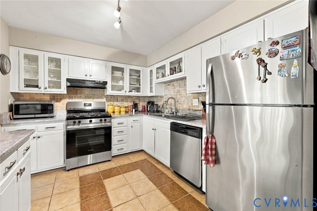 6205 Aldersbrook Court, North Chesterfield, VA 23224 6205 Aldersbrook Court, North Chesterfield, VA 23224