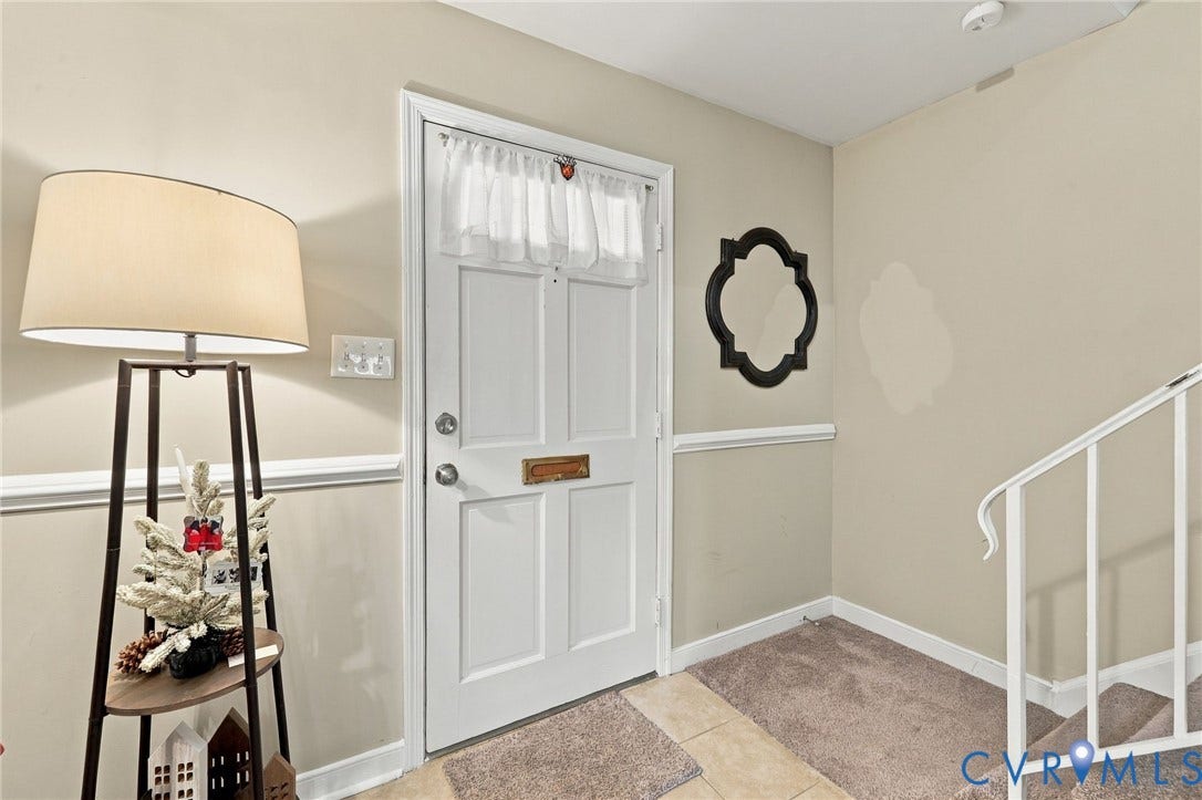 6205 Aldersbrook Court, North Chesterfield, VA 23224 6205 Aldersbrook Court, North Chesterfield, VA 23224