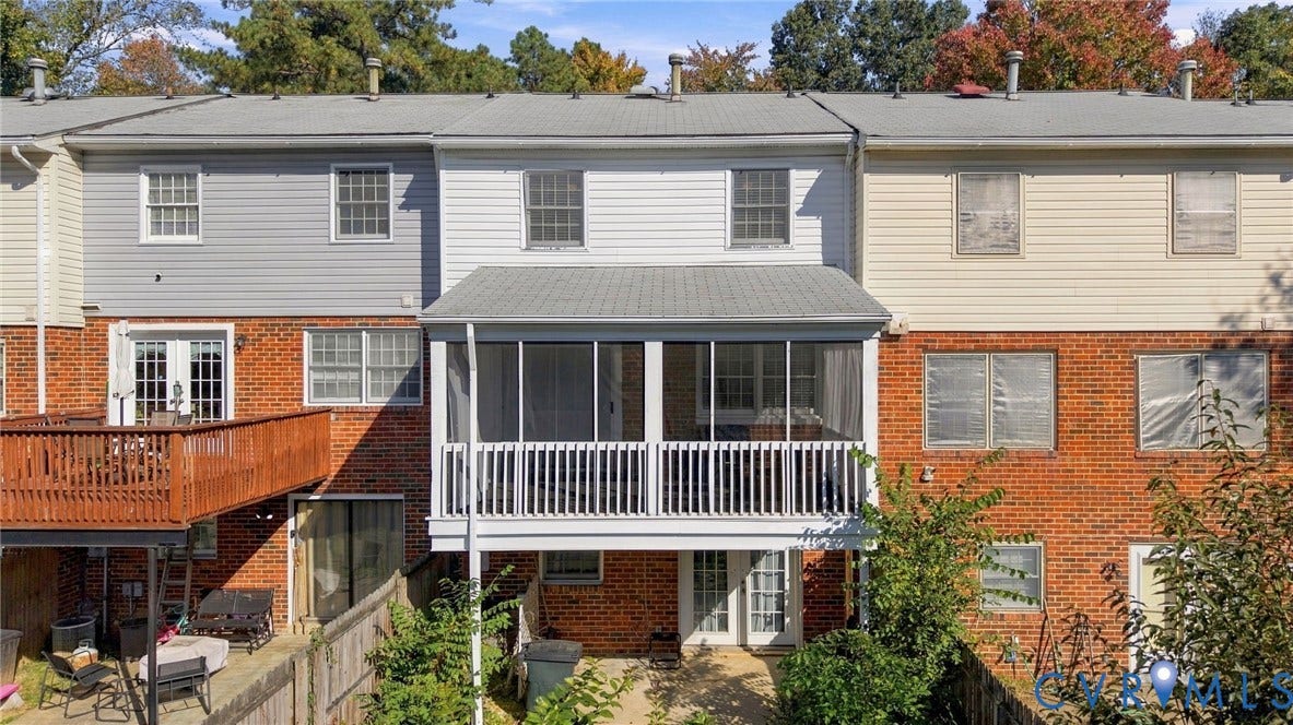6205 Aldersbrook Court, North Chesterfield, VA 23224 6205 Aldersbrook Court, North Chesterfield, VA 23224