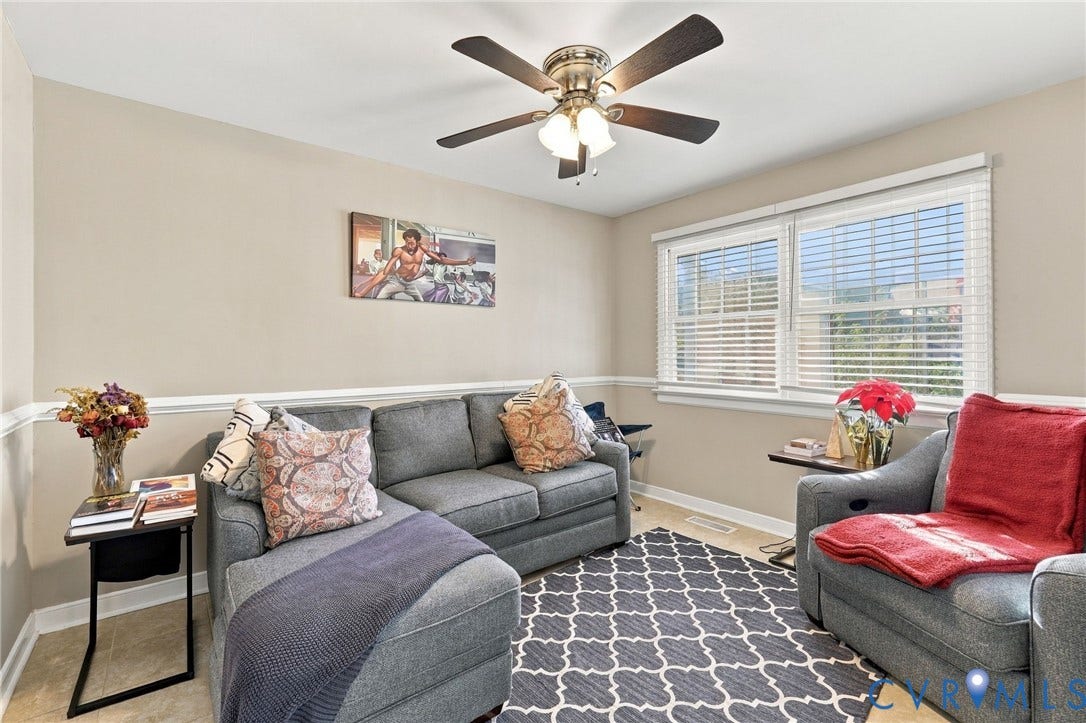 6205 Aldersbrook Court, North Chesterfield, VA 23224 6205 Aldersbrook Court, North Chesterfield, VA 23224