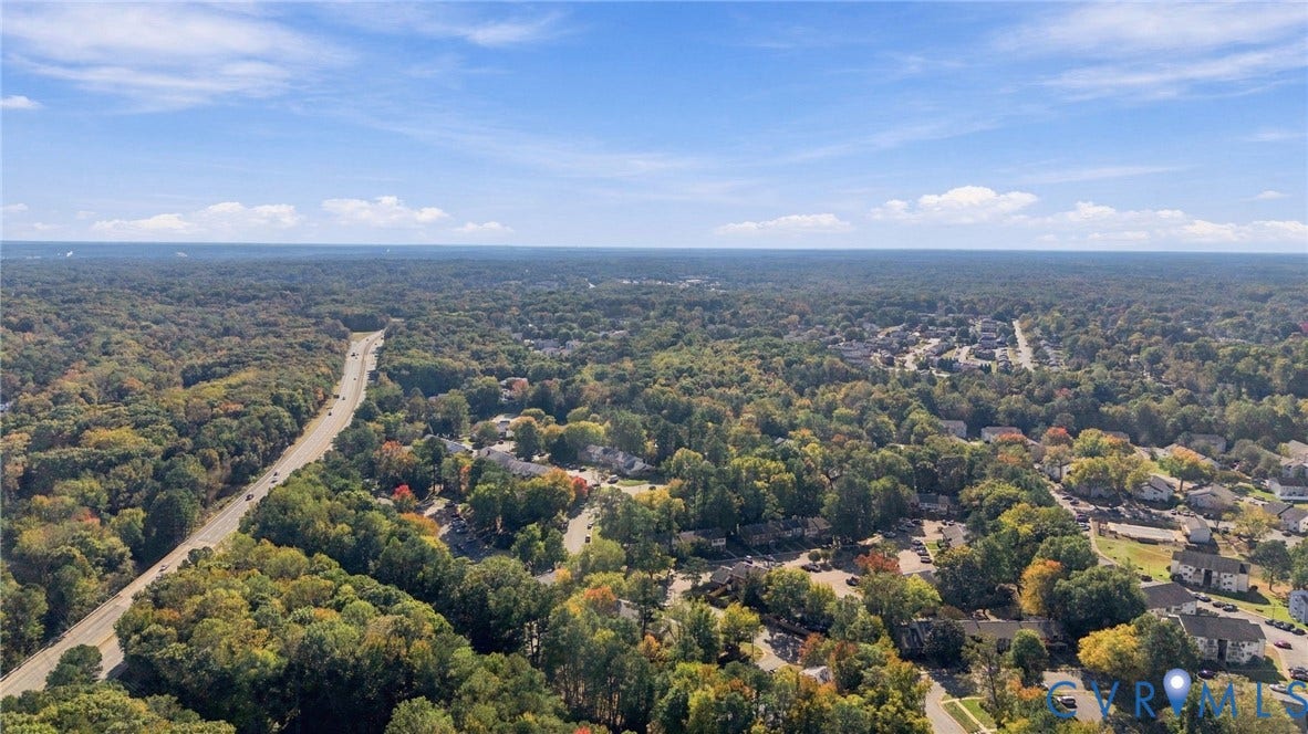 6205 Aldersbrook Court, North Chesterfield, VA 23224 6205 Aldersbrook Court, North Chesterfield, VA 23224